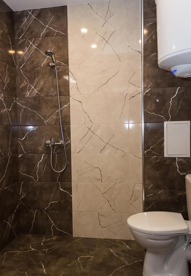 Blue Wave Varna- 2Bd Flat With Parking By Flat Mаnager エクステリア 写真